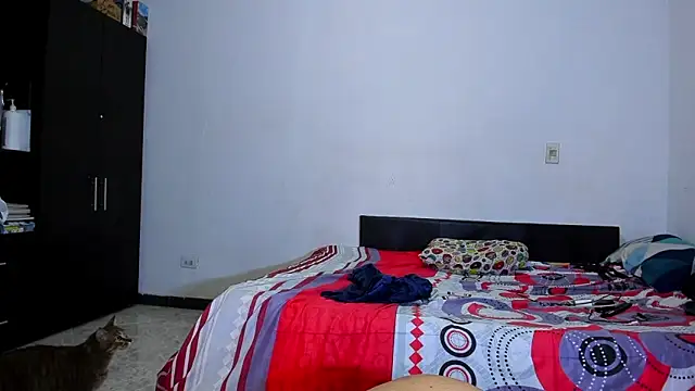 ares_sexxx's cam snapshot