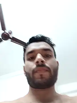 HorriblePastry's cam snapshot