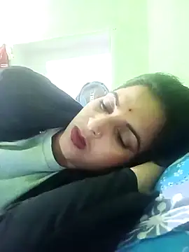 Big_soniya55A's cam snapshot