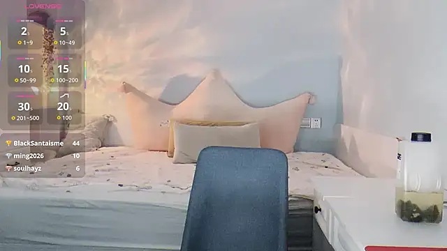 -Tilana-'s cam snapshot