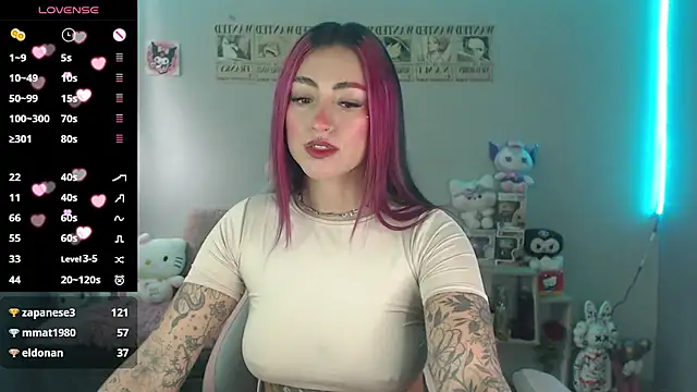 girlofyourdreams09's cam snapshot