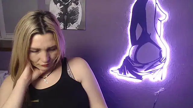 _sexy_lady's cam snapshot