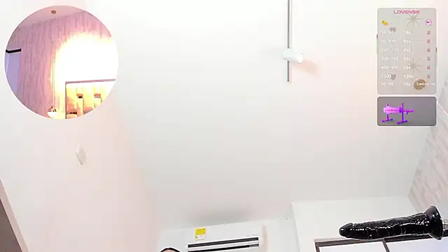 KiaraByte's cam snapshot