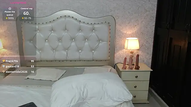 skinny_keily14's cam snapshot