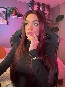 DaniDusan_ live sex cam