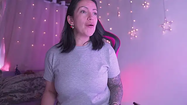 Madison_Mayer's cam snapshot