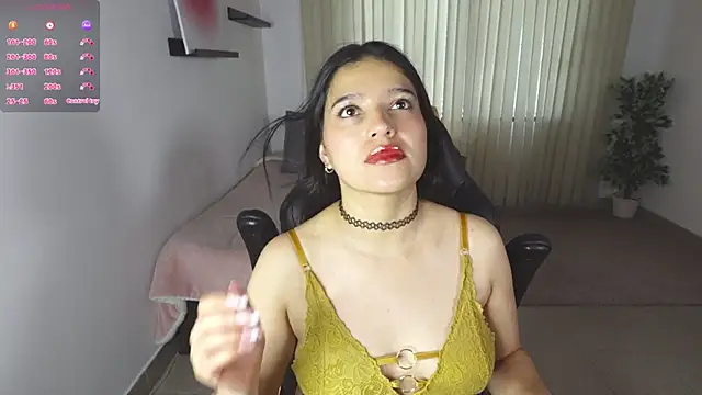 Miin_yuna's cam snapshot