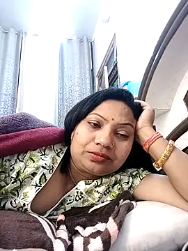 Cute-Janvi20's cam snapshot