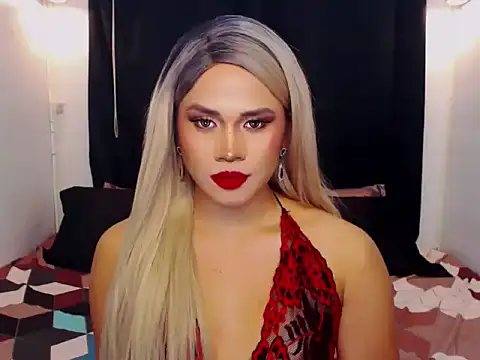 YllanaAltheaXxX live sex cam