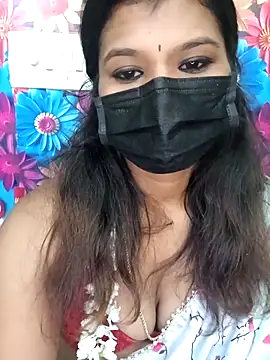 Premalatha_28's cam snapshot