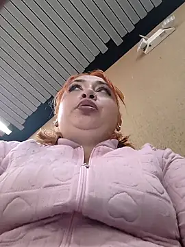 Mariana-94's cam snapshot