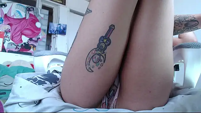 Cortana2_0's cam snapshot