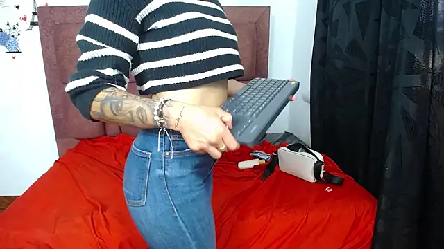 varascott's cam snapshot