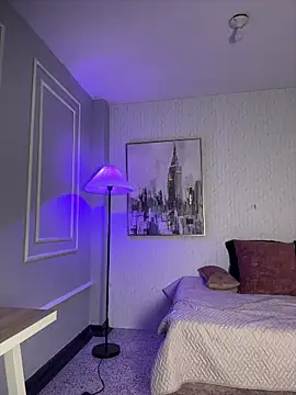 HoneyMollyX's cam snapshot