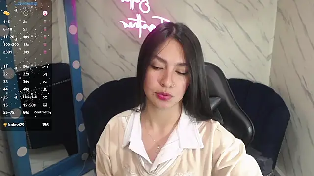 Maleja_v_'s cam snapshot