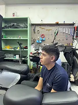 Johan_stick's cam snapshot