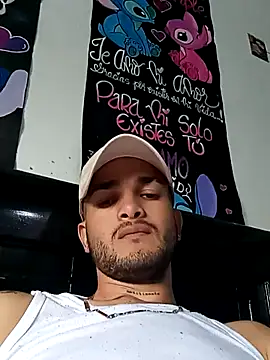 Fernandocj_'s cam snapshot