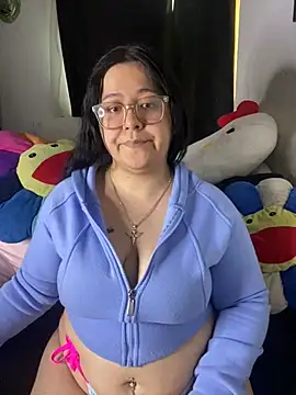 MsConejitaa's cam snapshot