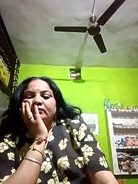 Chanchal_cute's cam snapshot