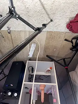 MiaFoxie's cam snapshot