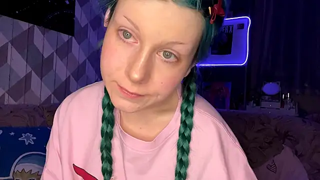 KateSzaflarski's cam snapshot