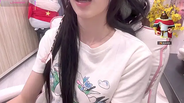 Your-Sunshine's cam snapshot