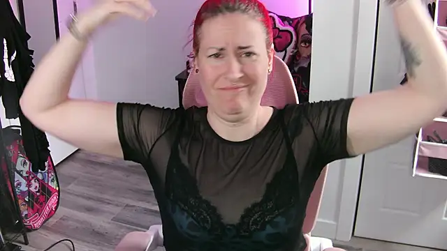 gennyrock live sex cam