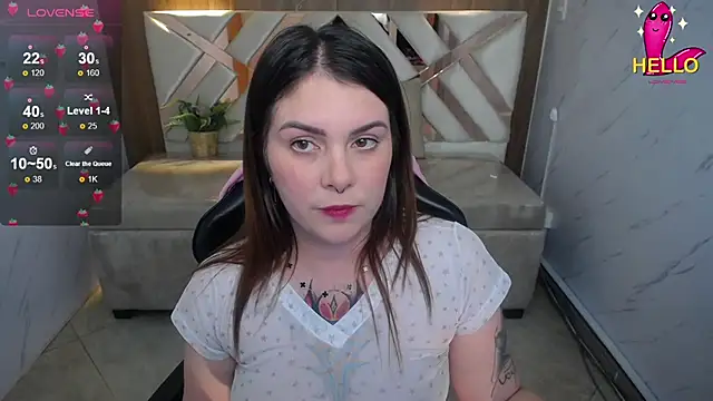 Paula_b_'s cam snapshot