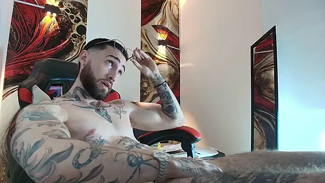 Luke_davis01 live sex cam