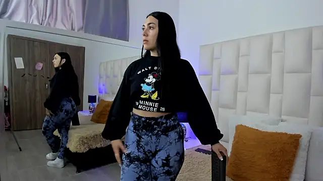 Ariana_rouse's cam snapshot