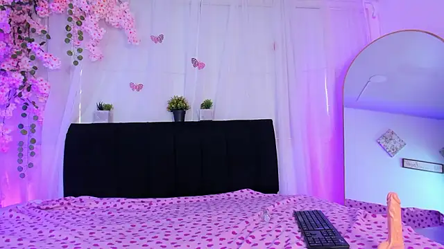 melany_carpper's cam snapshot