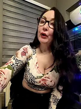 CamilleDesire's cam snapshot