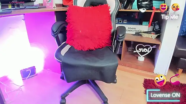 LiaTaylorr's cam snapshot