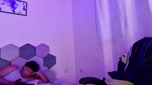 Horny_tgn's cam snapshot