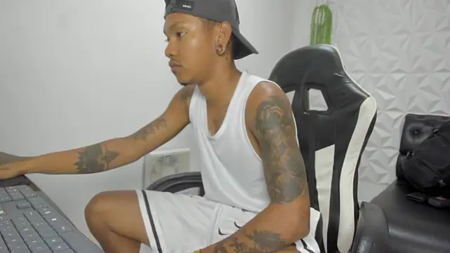 blackdirty420 live sex cam