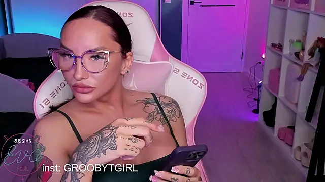 SibylVex live sex cam