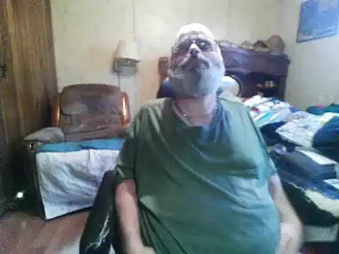 hearseguy77's cam snapshot