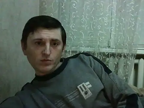 Alebeni's cam snapshot