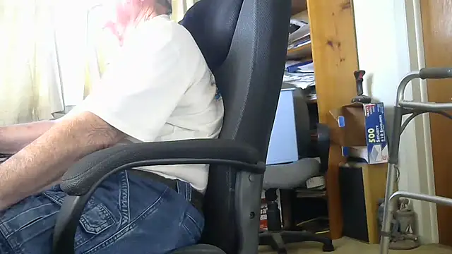 orony2's cam snapshot