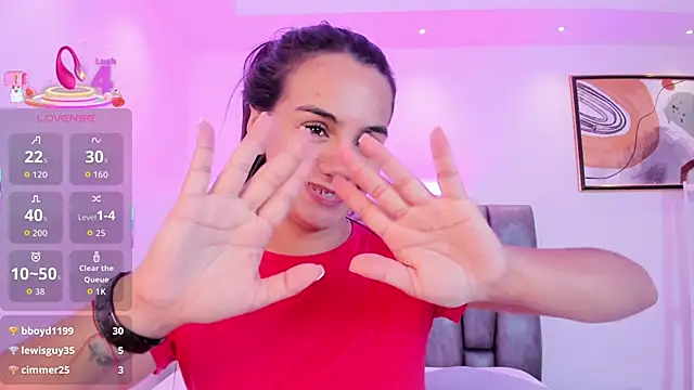 martina_mancini's cam snapshot