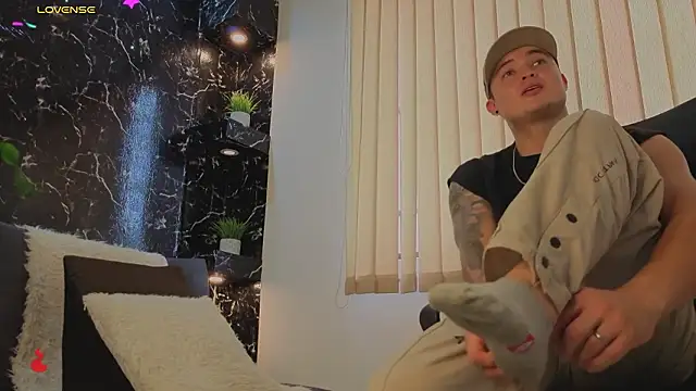 Alexander_ferre's cam snapshot