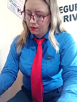 Hannah-colx's cam snapshot