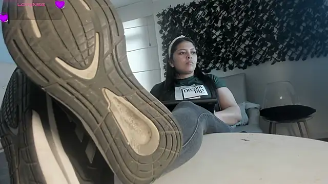 Shantal__G's cam snapshot