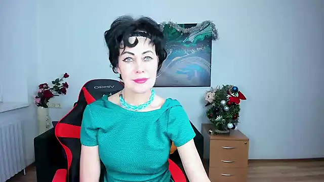 Silvia_Wallec live sex cam