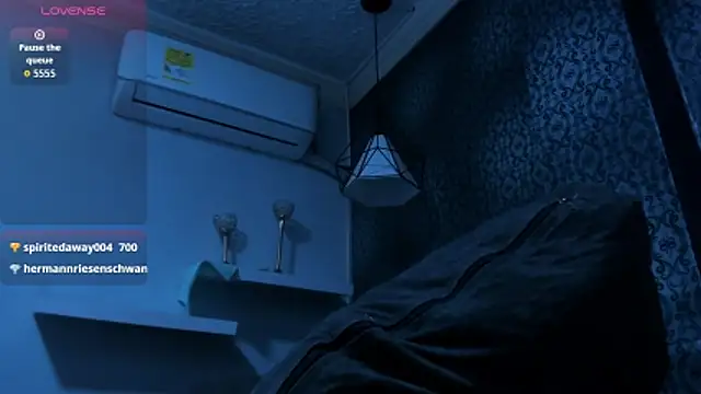 Dana_Scully's cam snapshot