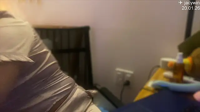 JacyWinslat's cam snapshot