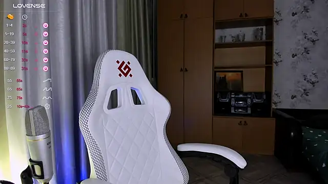 princessaalicc's cam snapshot