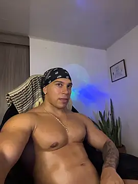 FreszX's cam snapshot