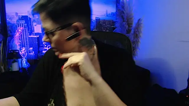 ninarandmann live sex cam