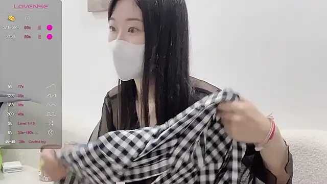 ni_ni01's cam snapshot